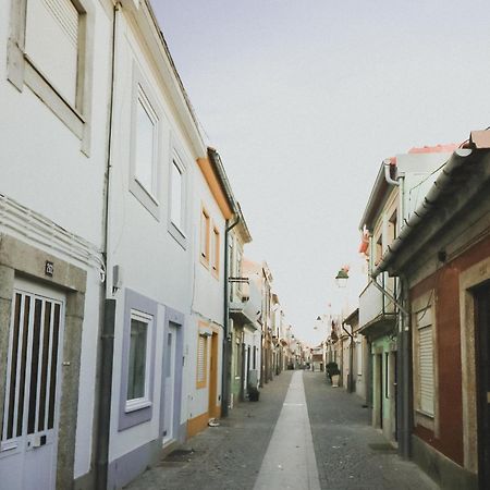 Casa Da Ribeira Villa เวียนา โด กัสเตโล ภายนอก รูปภาพ